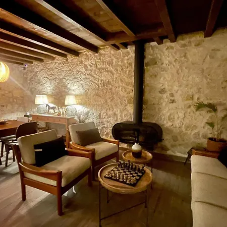La Casa del Cantero-3